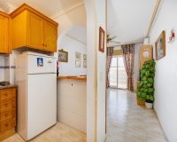Resale - Apartament  - Torrevieja - Playa del Acequión