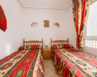 Resale - Apartament  - Torrevieja - Playa del Acequión