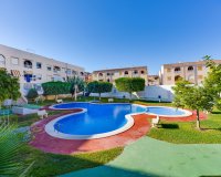 Resale - Apartament  - Torrevieja - Playa del Acequión