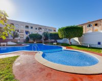 Resale - Apartament  - Torrevieja - Playa del Acequión