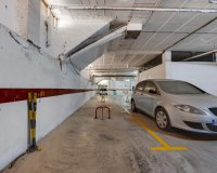 Resale - Apartament  - Torrevieja - Playa del Acequión