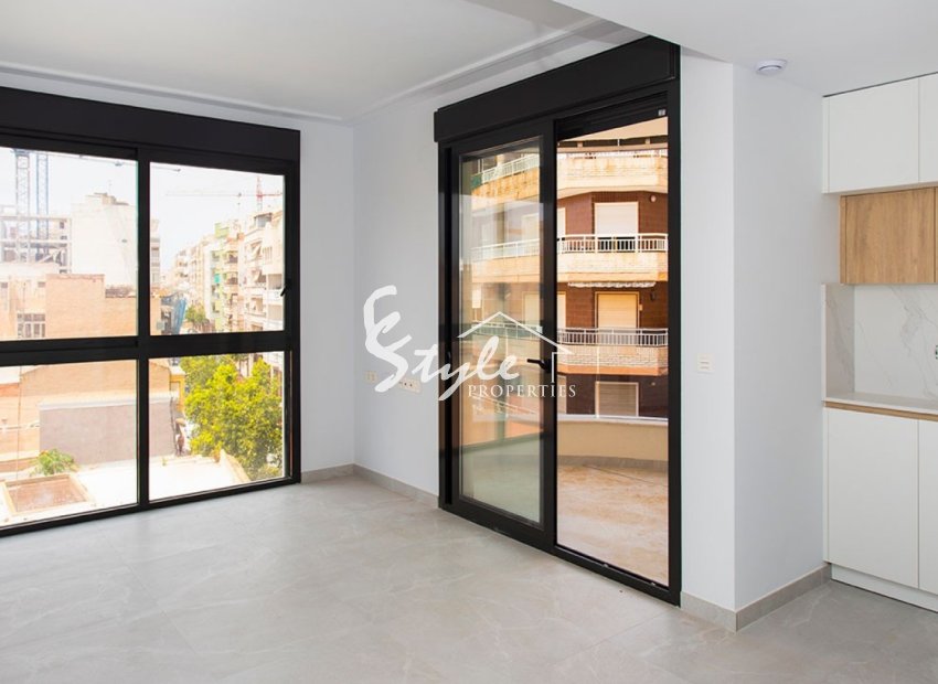 Resale - Apartament  - Torrevieja - Playa del Cura