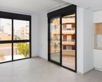 Resale - Apartament  - Torrevieja - Playa del Cura