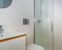 Resale - Apartament  - Torrevieja - Playa del Cura