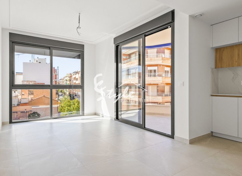 Resale - Apartament  - Torrevieja - Playa del Cura