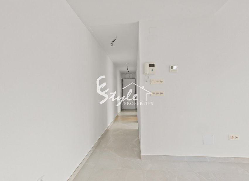 Resale - Apartament  - Torrevieja - Playa del Cura