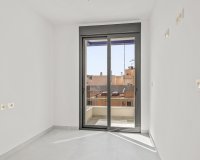 Resale - Apartament  - Torrevieja - Playa del Cura
