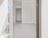 Resale - Apartament  - Torrevieja - Playa del Cura