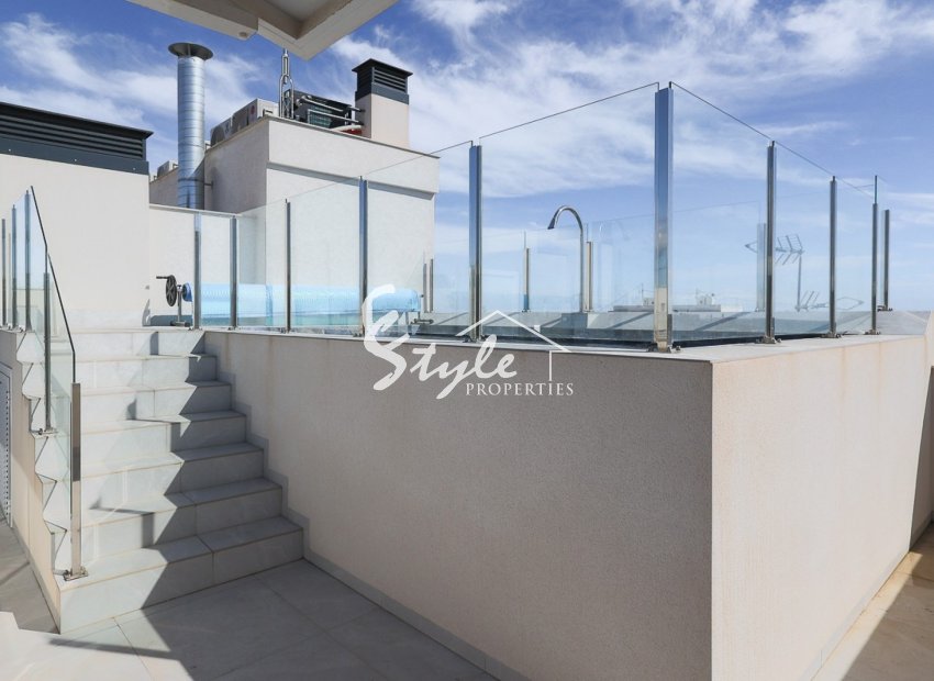 Resale - Apartament  - Torrevieja - Playa del Cura