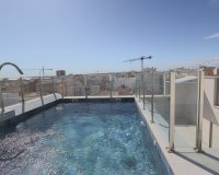 Resale - Apartament  - Torrevieja - Playa del Cura