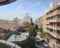 Resale - Apartament  - Torrevieja - Playa del Cura