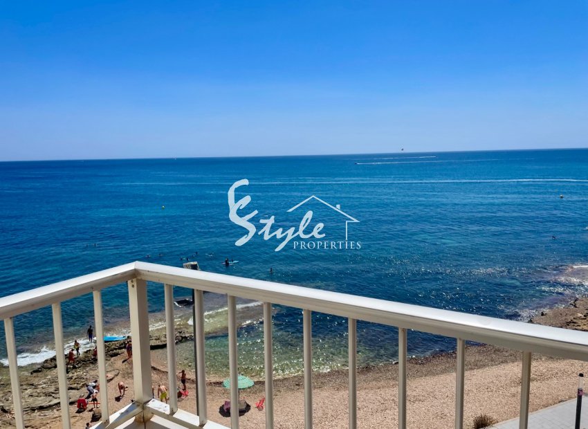 Resale - Apartament  - Torrevieja - Playa del Cura
