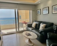 Resale - Apartament  - Torrevieja - Playa del Cura