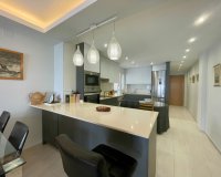 Resale - Apartament  - Torrevieja - Playa del Cura