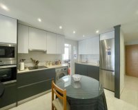 Resale - Apartament  - Torrevieja - Playa del Cura