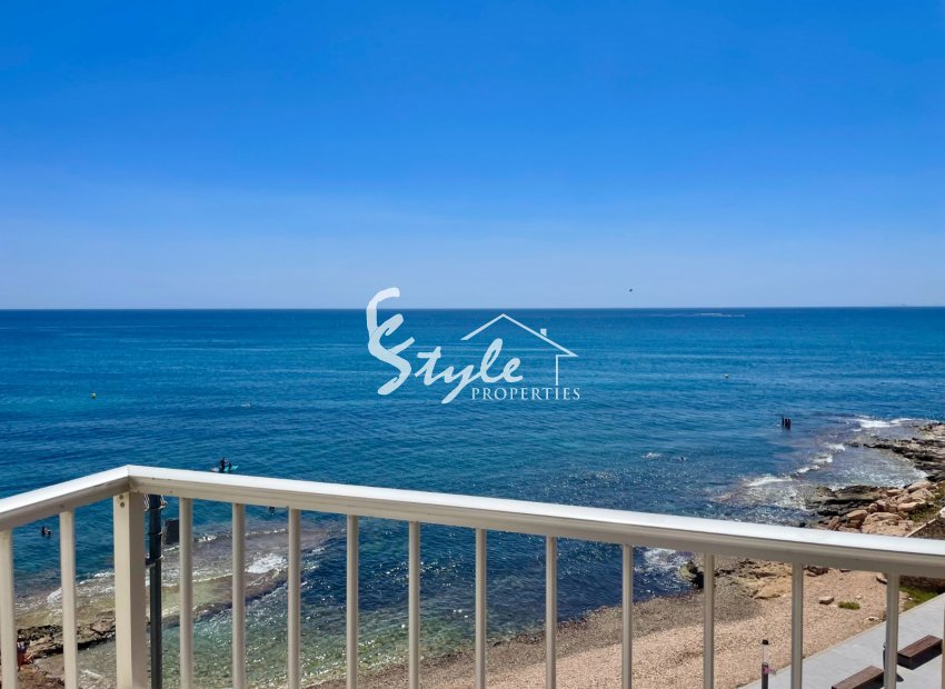 Resale - Apartament  - Torrevieja - Playa del Cura