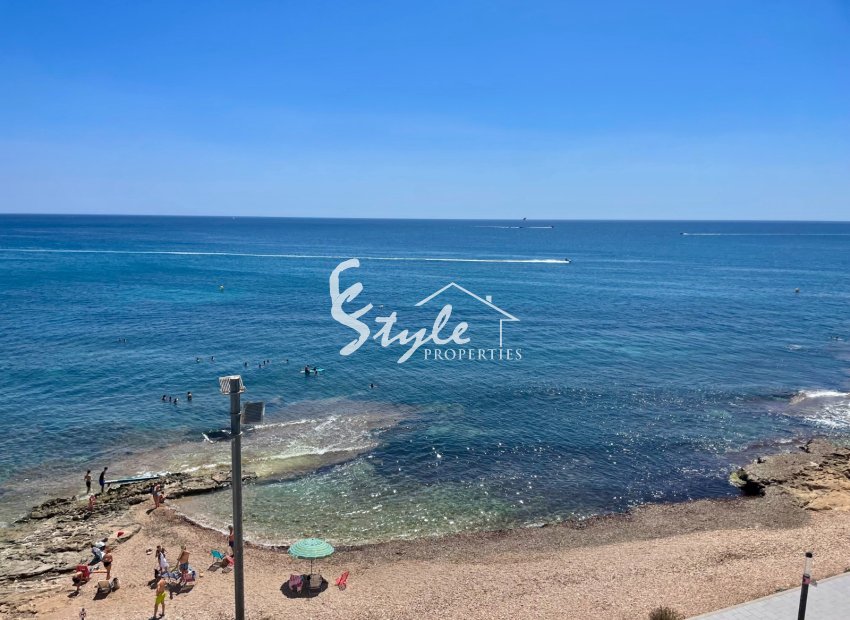 Resale - Apartament  - Torrevieja - Playa del Cura