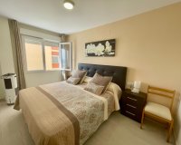 Resale - Apartament  - Torrevieja - Playa del Cura