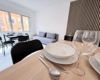 Resale - Apartament  - Torrevieja - Playa del Cura