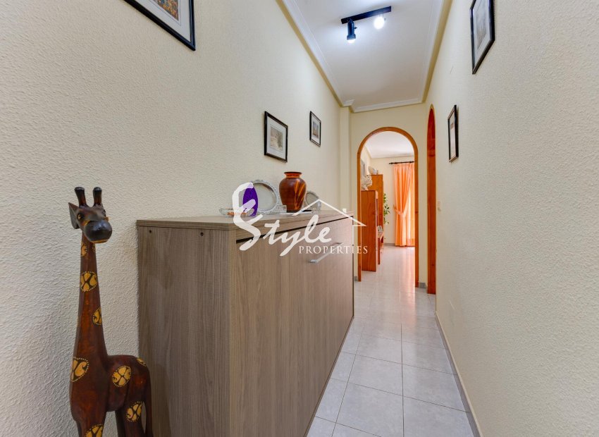 Resale - Apartament  - Torrevieja - Playa del Cura