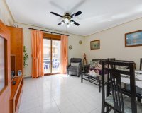 Resale - Apartament  - Torrevieja - Playa del Cura