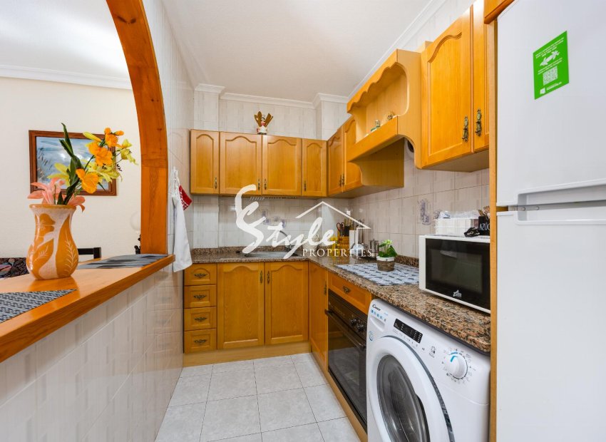 Resale - Apartament  - Torrevieja - Playa del Cura
