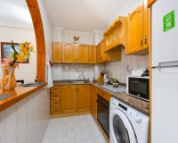 Resale - Apartament  - Torrevieja - Playa del Cura