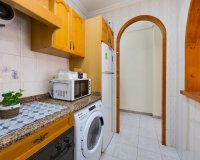 Resale - Apartament  - Torrevieja - Playa del Cura