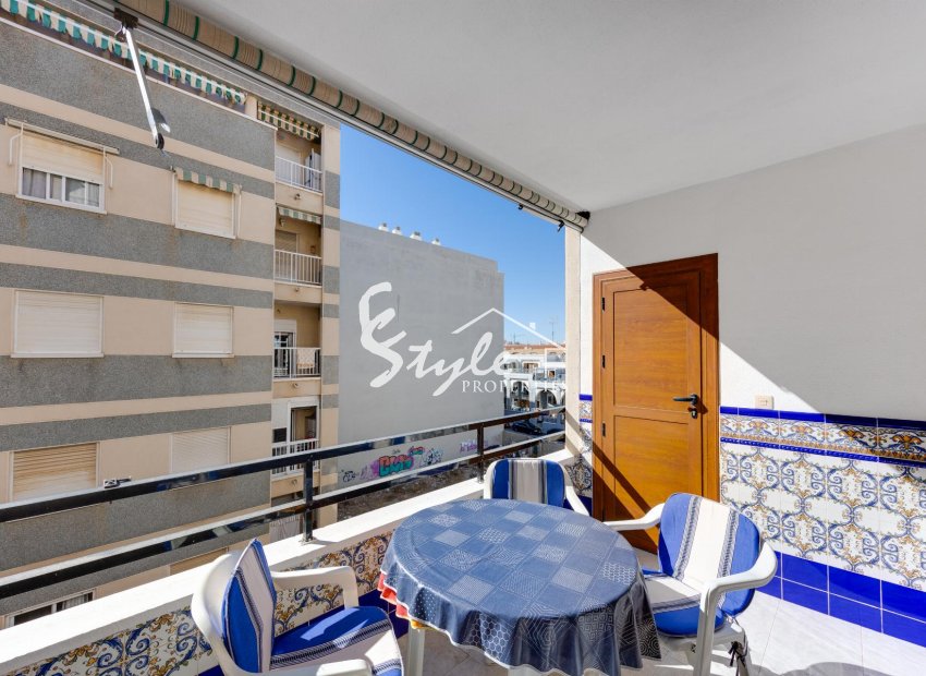 Resale - Apartament  - Torrevieja - Playa del Cura