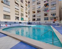 Resale - Apartament  - Torrevieja - Playa del Cura