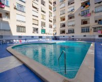 Resale - Apartament  - Torrevieja - Playa del Cura