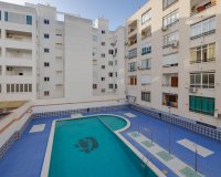 Resale - Apartament  - Torrevieja - Playa del Cura