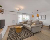 Resale - Apartament  - Torrevieja - Playa del Cura