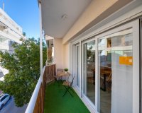 Resale - Apartament  - Torrevieja - Playa del Cura