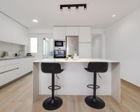 Resale - Apartament  - Torrevieja - Playa del Cura