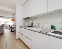 Resale - Apartament  - Torrevieja - Playa del Cura