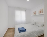 Resale - Apartament  - Torrevieja - Playa del Cura