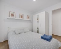 Resale - Apartament  - Torrevieja - Playa del Cura