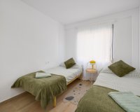 Resale - Apartament  - Torrevieja - Playa del Cura