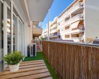 Resale - Apartament  - Torrevieja - Playa del Cura