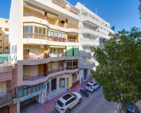 Resale - Apartament  - Torrevieja - Playa del Cura