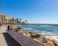 Resale - Apartament  - Torrevieja - Playa del Cura