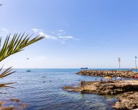 Resale - Apartament  - Torrevieja - Playa del Cura