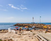 Resale - Apartament  - Torrevieja - Playa del Cura