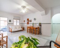 Resale - Apartament  - Torrevieja - Playa del Cura