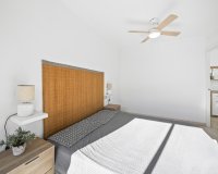 Resale - Apartament  - Torrevieja - Puerto