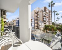 Resale - Apartament  - Torrevieja - Puerto