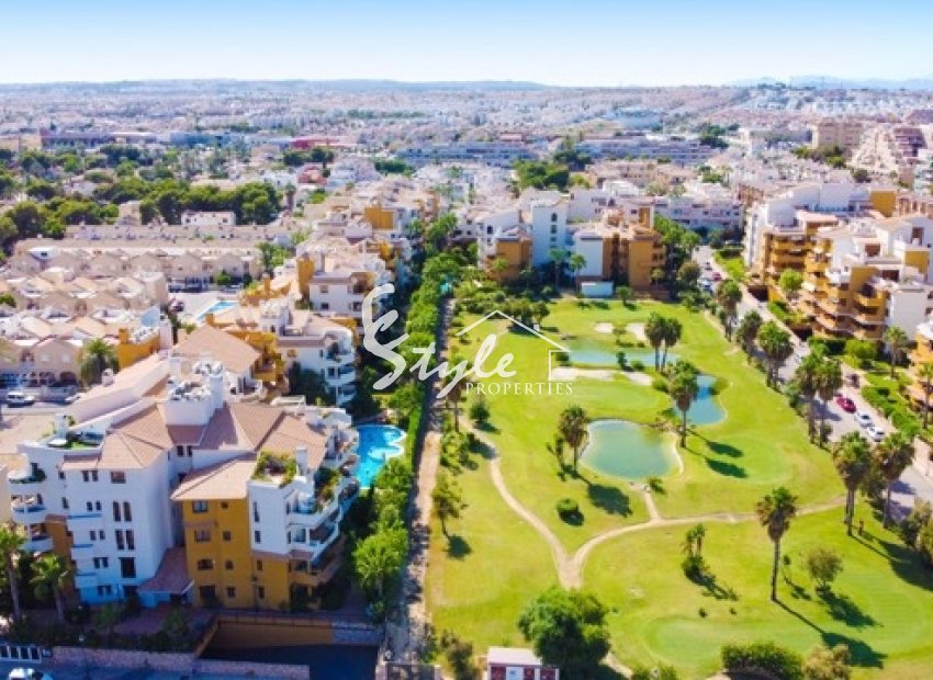 Resale - Apartament  - Torrevieja - Punta Prima