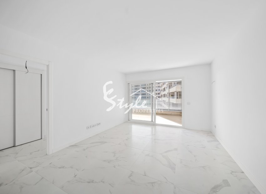 Resale - Apartament  - Torrevieja - Punta Prima