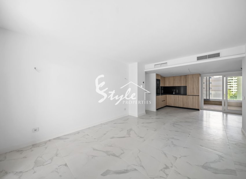 Resale - Apartament  - Torrevieja - Punta Prima